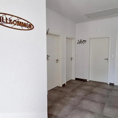 Ferienhaus Seebrise - A83589
