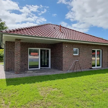 Ferienhaus Seebrise - A83589 * Walchum