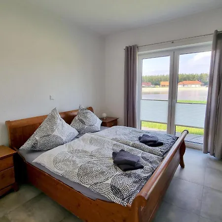 Hébergement de vacances Ferienhaus Seebrise - A83589 *