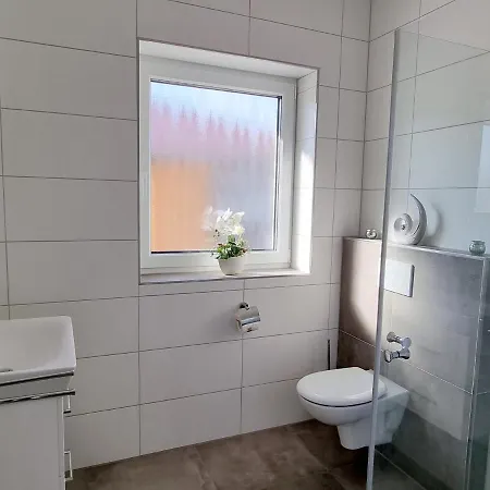 Ferienhaus Seebrise - A83589 * Walchum
