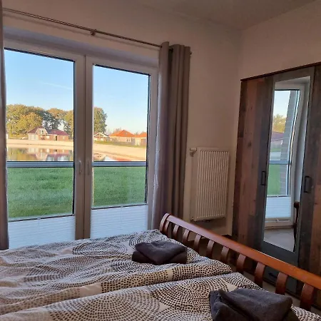 Ferienhaus Seebrise - A83589 Hébergement de vacances