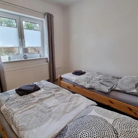 Ferienhaus Seebrise - A83589 Hébergement de vacances *
