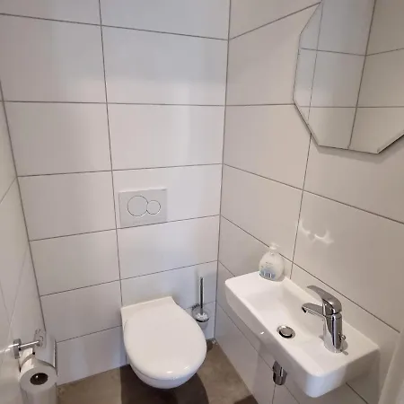 Ferienhaus Seebrise - A83589 Hébergement de vacances *