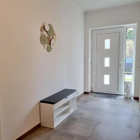 Hébergement de vacances Ferienhaus Seebrise - A83589 Walchum
