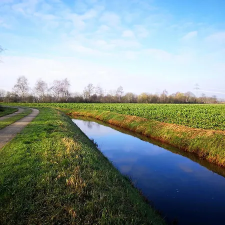 Hébergement de vacances Ferienhaus Seebrise - A83589