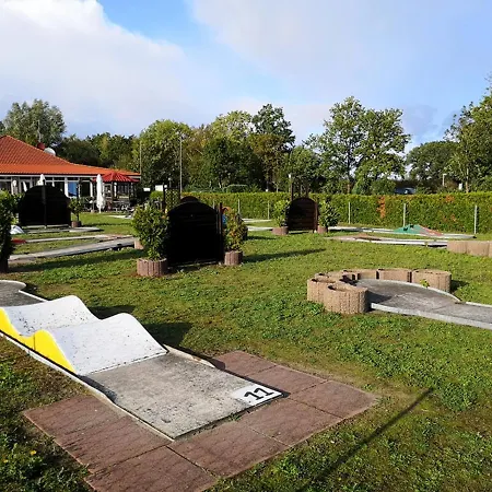 Ferienhaus Seebrise - A83589